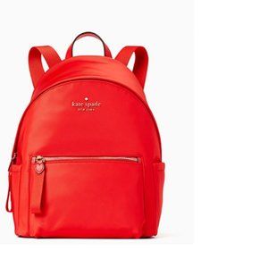new !!chelsea medium backpack, kate spade